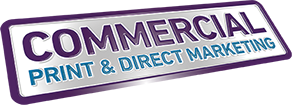 Commercial print and direct marketing